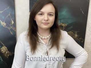 Bonniedreoty