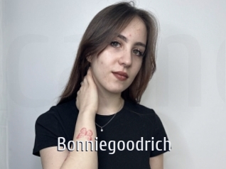 Bonniegoodrich