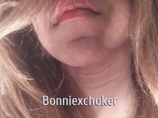 Bonniexchoker