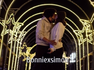 Bonniexsimon
