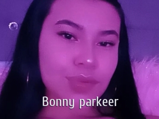Bonny_parkeer