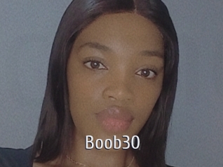 boob30 Cigare à moustache