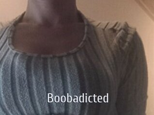 Boobadicted