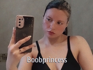 boobprincess Cigare à moustache