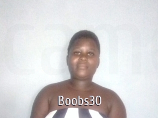 boobs30 Cigare à moustache