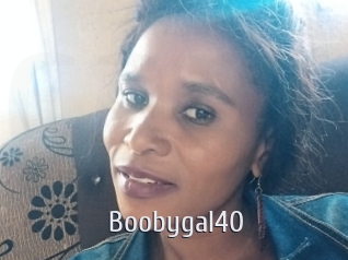 boobygal40 Cigare à moustache