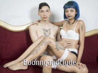 boonnyandclyde Cigare à moustache