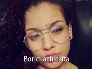 Boricuachickita