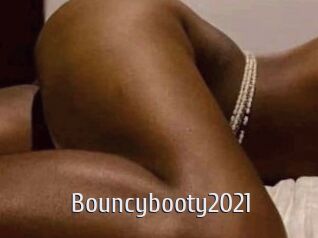bouncybooty2021 Cigare à moustache