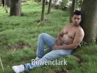 bowenclark Cigare à moustache
