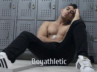 Boyathletic