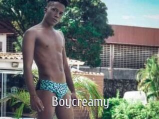 Boycreamy