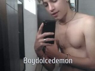 boydolcedemon Cigare à moustache