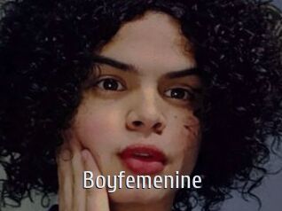 boyfemenine Cigare à moustache