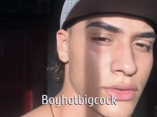 Boyhotbigcock