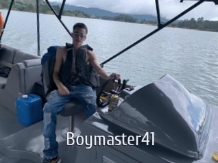 Boymaster41