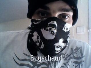 Boyschaud