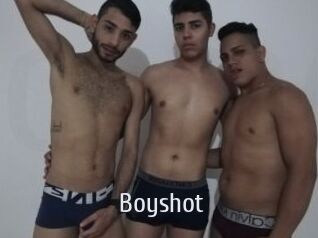 Boyshot