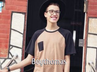 boythomas Cigare à moustache