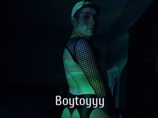 Boytoyyy