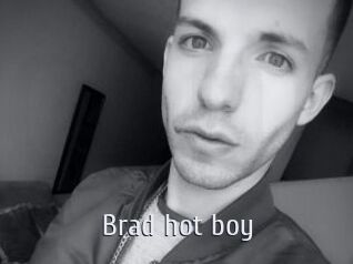 brad_hot_boy Cigare à moustache