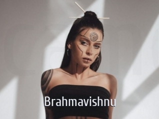 brahmavishnu Cigare à moustache