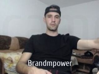 Brandmpower