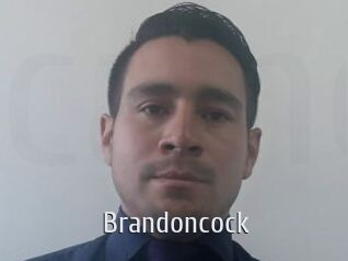 brandoncock Cigare à moustache