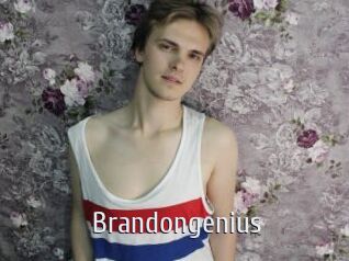 brandongenius Cigare à moustache
