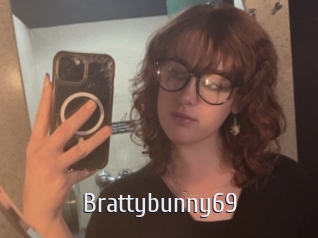 Brattybunny69
