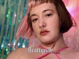 Brattynat