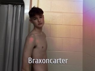 braxoncarter Cigare à moustache