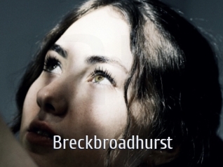 Breckbroadhurst