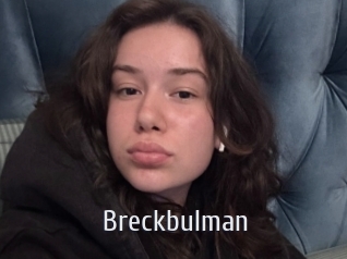Breckbulman