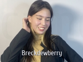 Breckdewberry