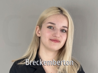 Breckemberton