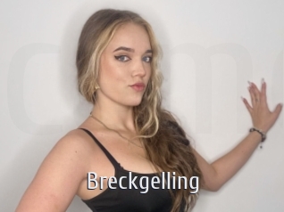 Breckgelling