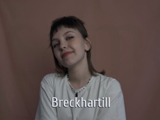 Breckhartill