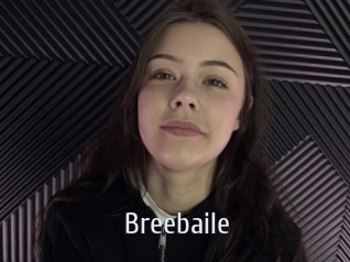 Breebaile