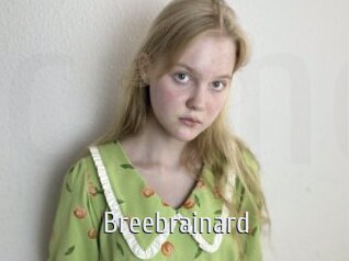 breebrainard Cigare à moustache
