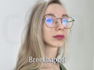 breechappel Cigare à moustache
