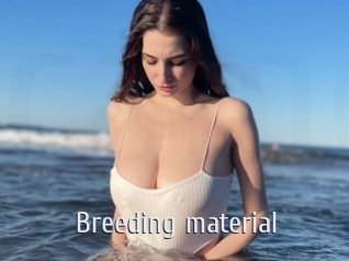 Breeding_material