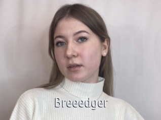 Breeedger