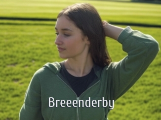 Breeenderby