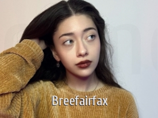 Breefairfax
