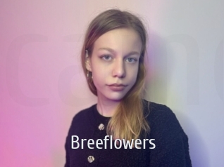 Breeflowers