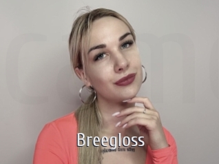 breegloss Cigare à moustache