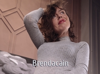 Brendacain