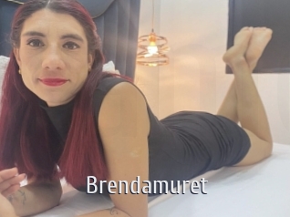 brendamuret Cigare à moustache