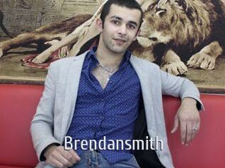 Brendansmith